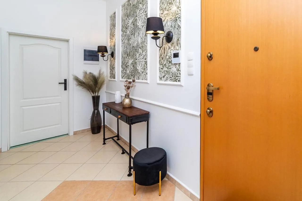 Apartment Trzy Gracje - Monte Cassino By Oneapartments Sopot