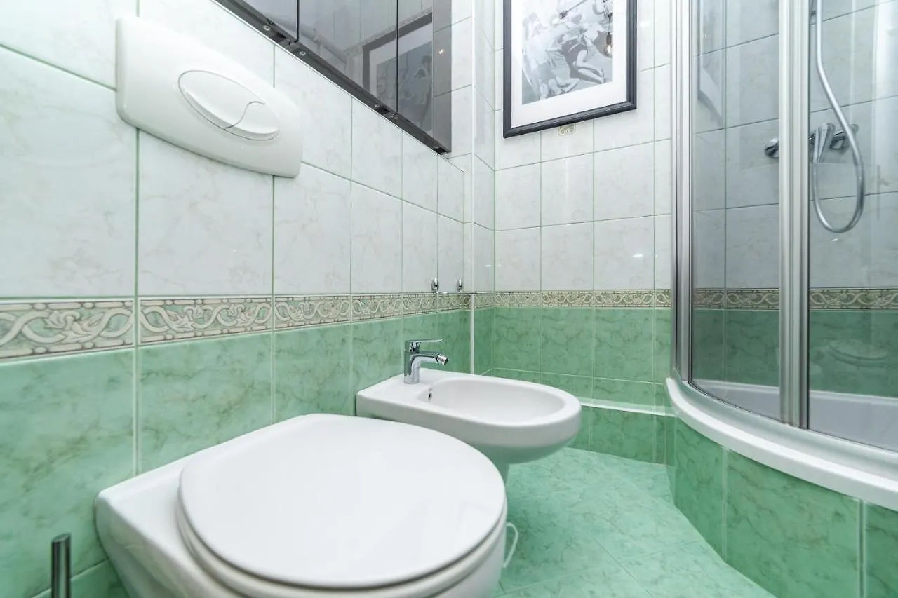 Trzy Gracje - Monte Cassino By Oneapartments Sopot
