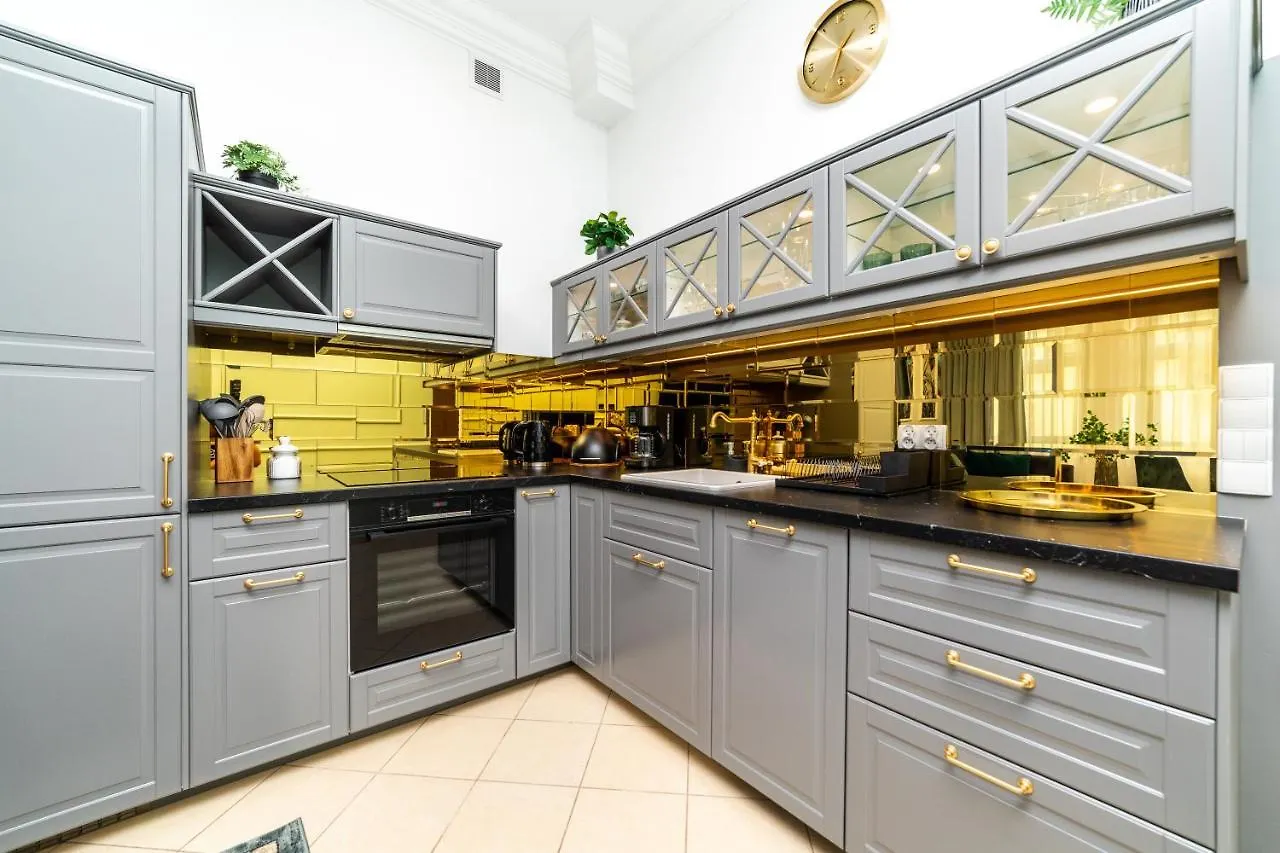Trzy Gracje - Monte Cassino By Oneapartments Sopot Apartment