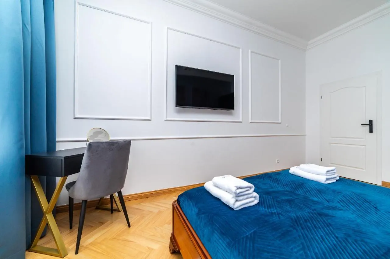 Trzy Gracje - Monte Cassino By Oneapartments Sopot Apartment
