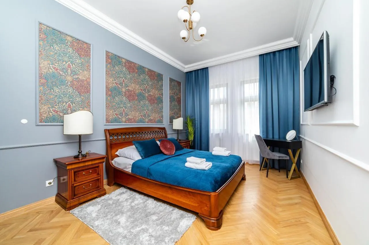 Trzy Gracje - Monte Cassino By Oneapartments Sopot Poland
